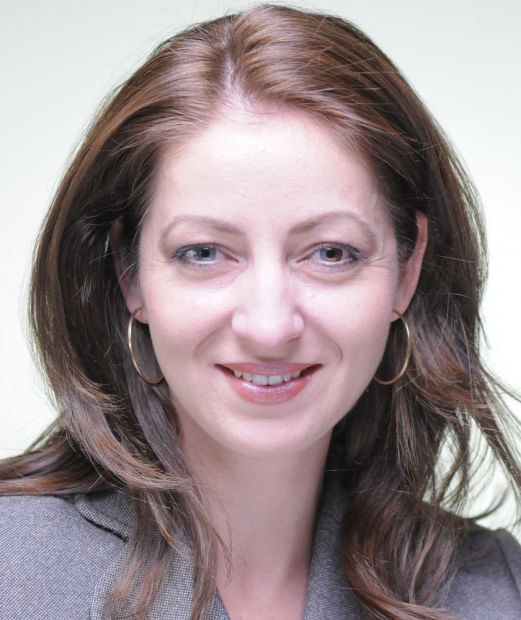Eva Putzova